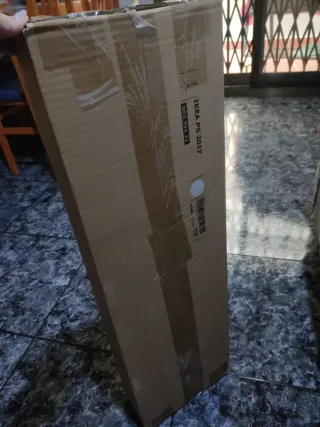 Perchero de pie Ikea