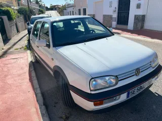 Volkswagen Golf 1997