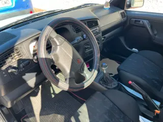 Volkswagen Golf 1997