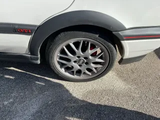 Volkswagen Golf 1997