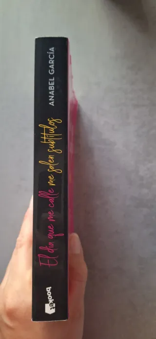 El día que me calle me salen subtítulos