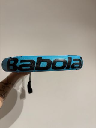 Babolat Air Viper