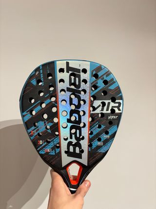Babolat Air Viper