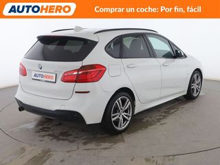 BMW Serie 2 218d Active Tourer M Sport