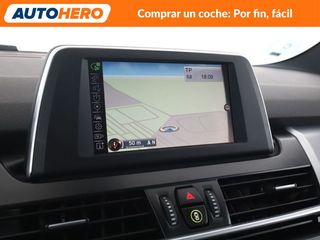 BMW Serie 2 218d Active Tourer M Sport