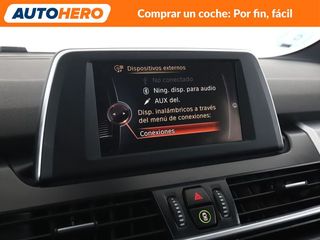 BMW Serie 2 218d Active Tourer M Sport