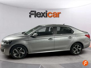 Citroën C-Elysée BlueHDi 75KW (100CV) Shine