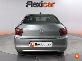 Citroën C-Elysée BlueHDi 75KW (100CV) Shine