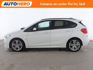 BMW Serie 2 218d Active Tourer M Sport