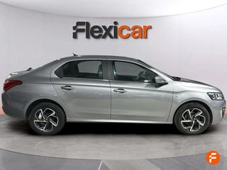 Citroën C-Elysée BlueHDi 75KW (100CV) Shine