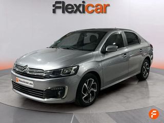 Citroën C-Elysée BlueHDi 75KW (100CV) Shine