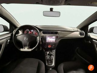 Citroën C-Elysée BlueHDi 75KW (100CV) Shine