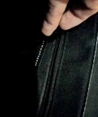 Bolso Negro Atmosphere