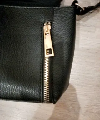 Bolso Negro Atmosphere