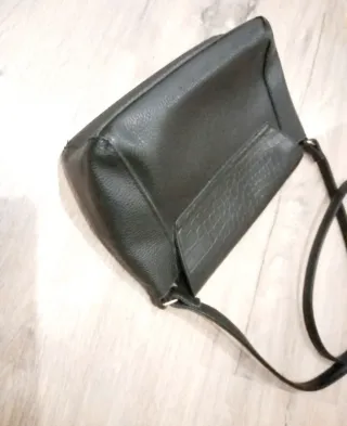 Bolso Negro Atmosphere