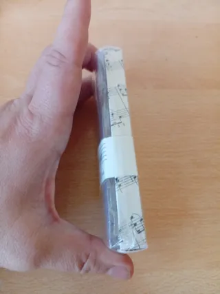 Abrebotellas Symphony Clave de Sol