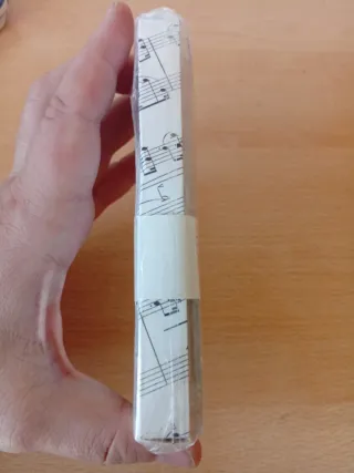 Abrebotellas Symphony Clave de Sol