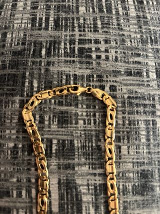 Cadena Cartier Oro 18k