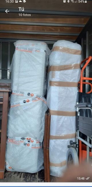 Mudanzas Económicas, Rápidas y Seguras en Bilbao