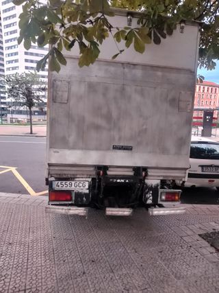 Mudanzas Económicas, Rápidas y Seguras en Bilbao