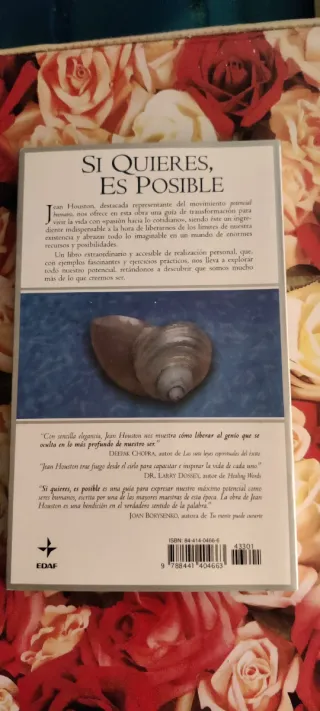 Si quieres, es posible Una guía para alcanzar t...