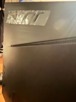 Monitor Acer NITRO KG1 23.8'' 180Hz