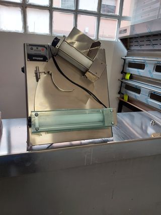 STENDIPIZZA TRASVERSALE