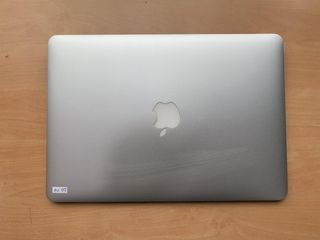 MacBook Air 2014 Intel Core i5 @1.4GHz 8GB 128SSD