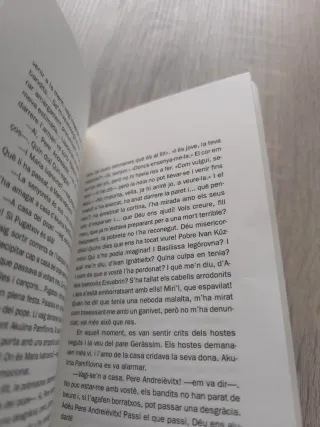 La filla del capità (Antaviana Jove) (Catalan E...