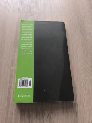 La filla del capità (Antaviana Jove) (Catalan E...