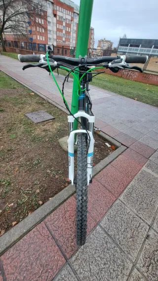 Bicicleta Orbea 26"
