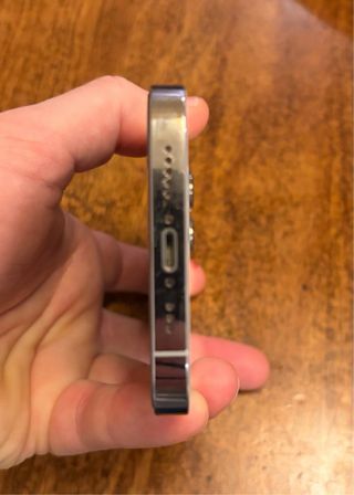 iPhone 13 Pro 128GB Blanco