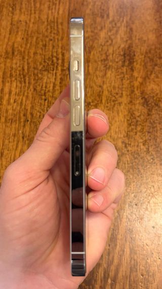 iPhone 13 Pro 128GB Blanco