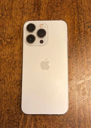iPhone 13 Pro 128GB Blanco