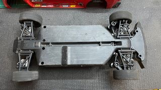 Kyosho Fazer Toyota Tundra RC