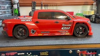 Kyosho Fazer Toyota Tundra RC