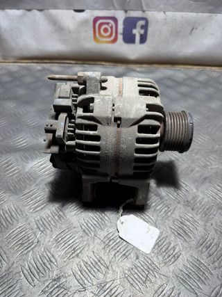 Alternador Renault Clio III 2005