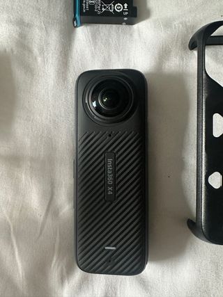Insta360 X4 + Accesorios
