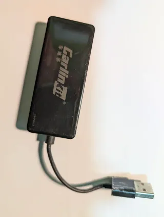 Adaptador Carlinkit