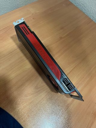 Tarjeta Gráfica ATI