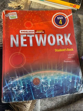 Network 4eso St Andalucia 21