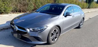 Mercedes-Benz Clase CLA 2019