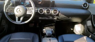 Mercedes-Benz Clase CLA 2019
