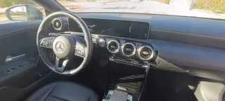 Mercedes-Benz Clase CLA 2019