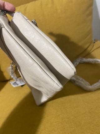 Bolso Misako Crema Nuevo