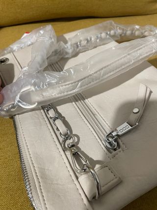 Bolso Misako Crema Nuevo