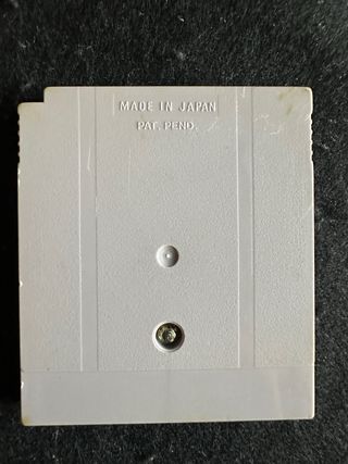 Darkwing Duck Nintendo Game boy Gioco