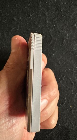 Darkwing Duck Nintendo Game boy Gioco