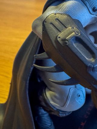 Coleccionista Batman Arkham City PS3