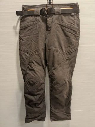 Pantalón Moto BMW City 2 Talla L